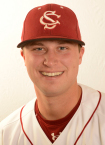 Sean Sullivan - Baseball - University of South Carolina Athletics