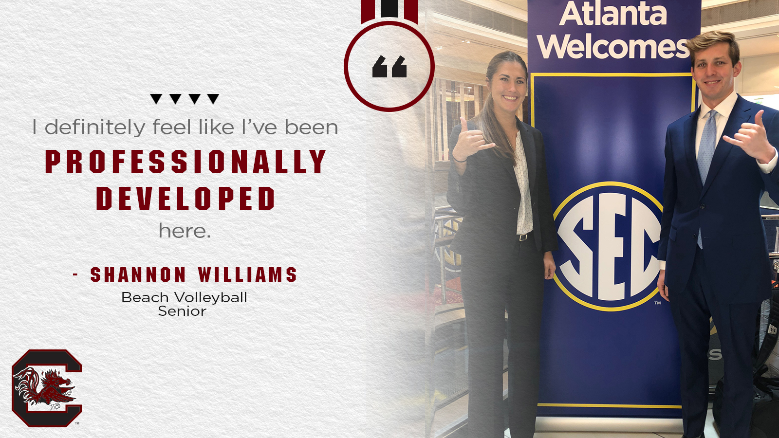 SEC Career Tour Provides Professional Development Opportunities