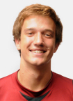 Mike Mangotic - Men's Soccer - University of South Carolina Athletics