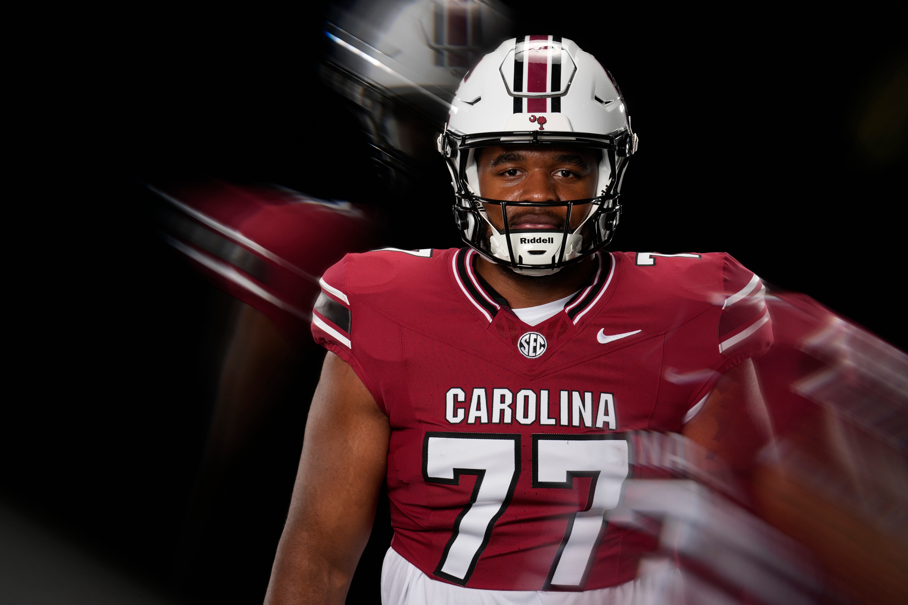 Gray Named to Shaun Alexander Freshman of the Year Award Watch List