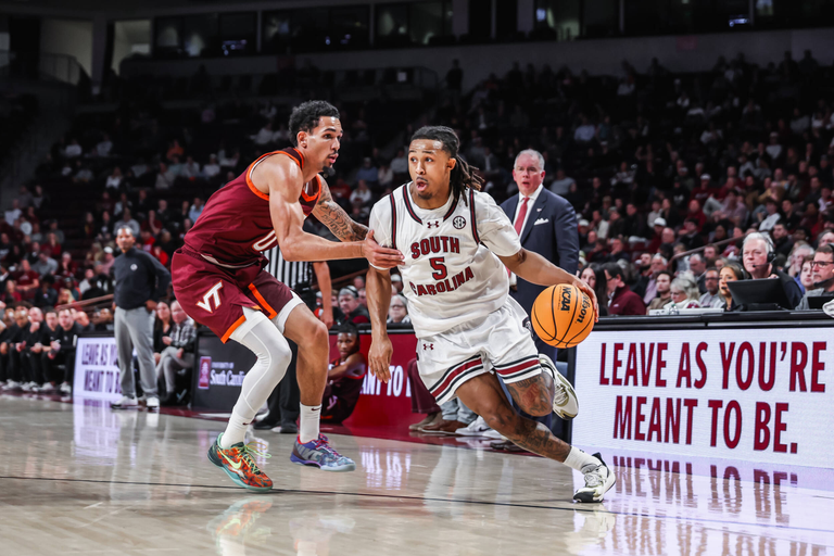 University of South Carolina Athletics
