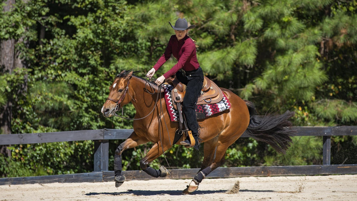 Emma Lane G&B Scrimmage 2021