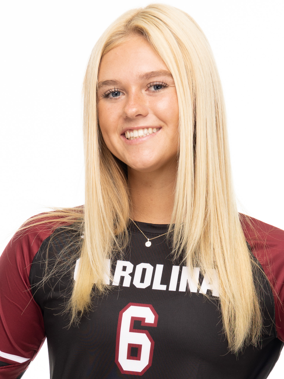 Sydney Floyd – University of South Carolina Athletics