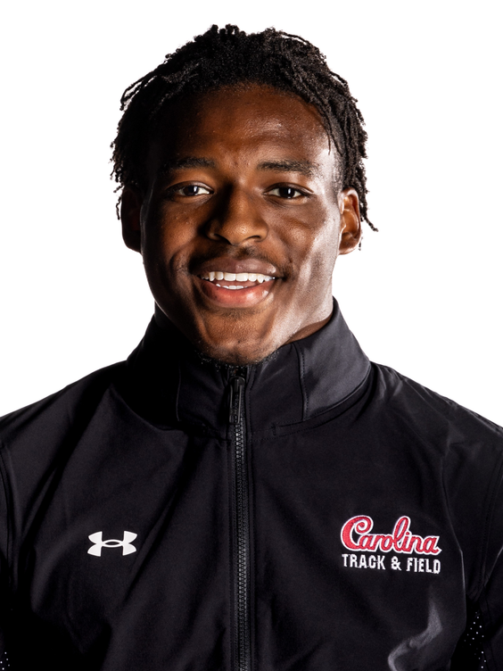 Bryson Miller - Track and Field - University of South Carolina Athletics