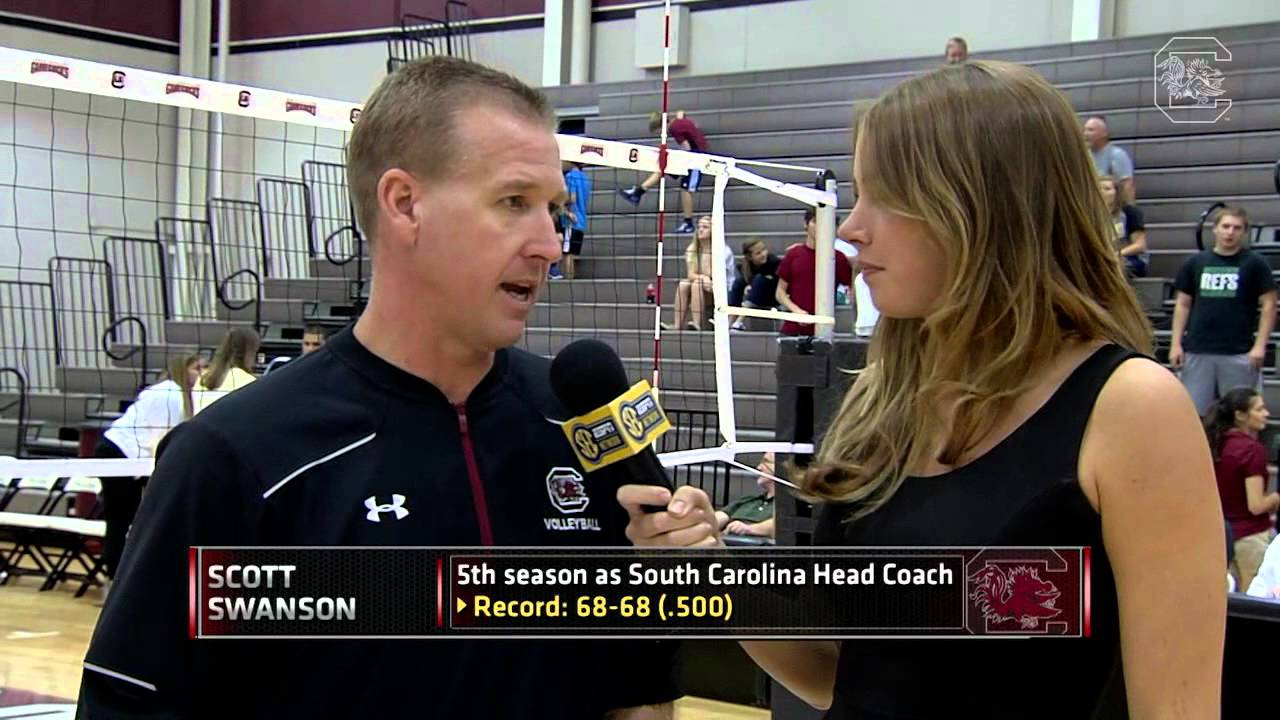 Scott Swanson Post-Match Comments - 9/19/15