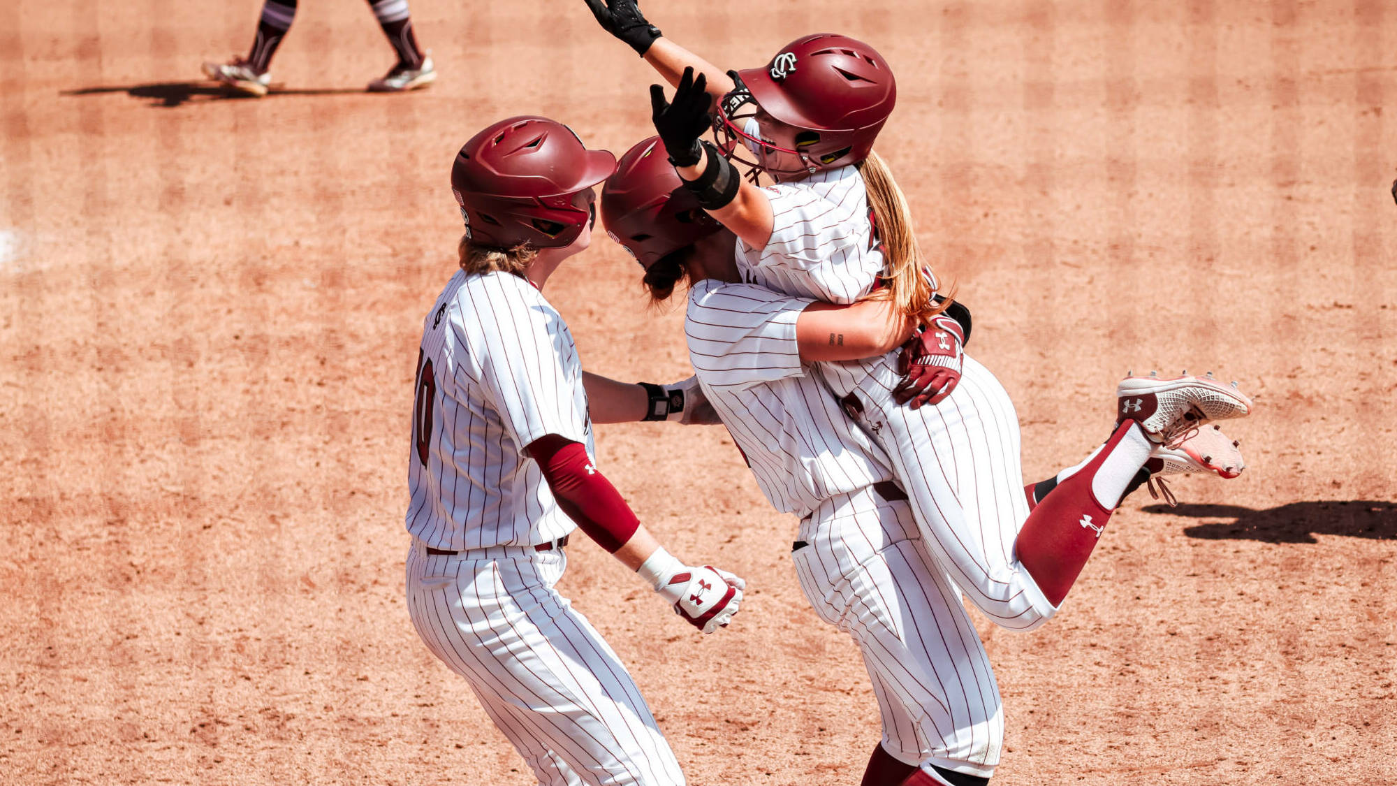 Softball Wraps Up Regular Season at No. 4 Alabama