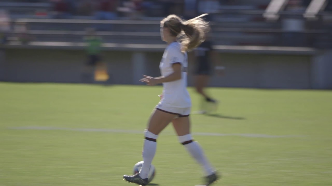 Women's Soccer - Elite 8 Hype Video