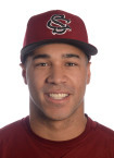 Dom Thompson-Williams - Baseball - University of South Carolina Athletics