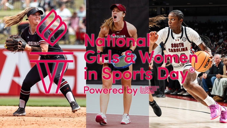 University of South Carolina Athletics