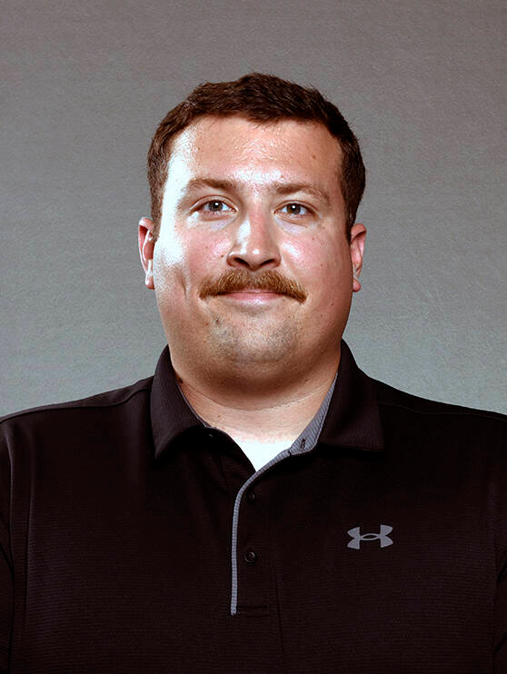 Connor Usher -  - University of South Carolina Athletics