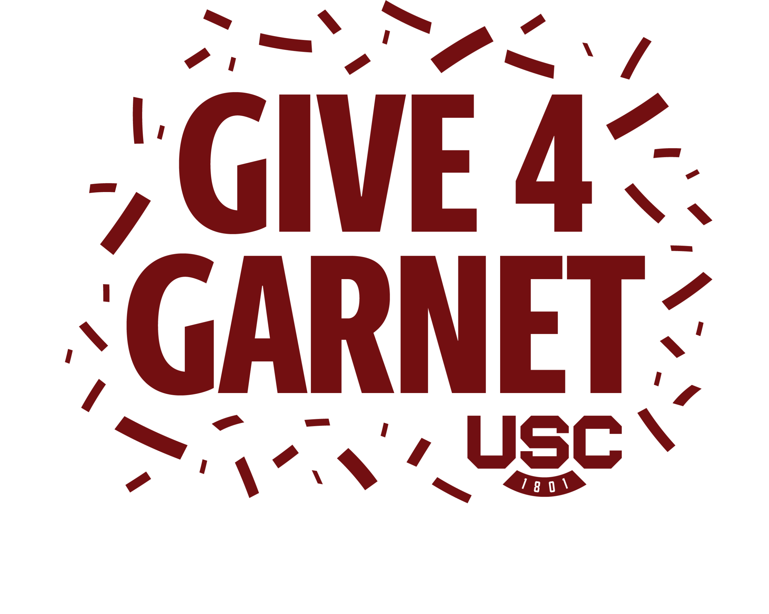 The Gamecock Club and Give 4 Garnet
