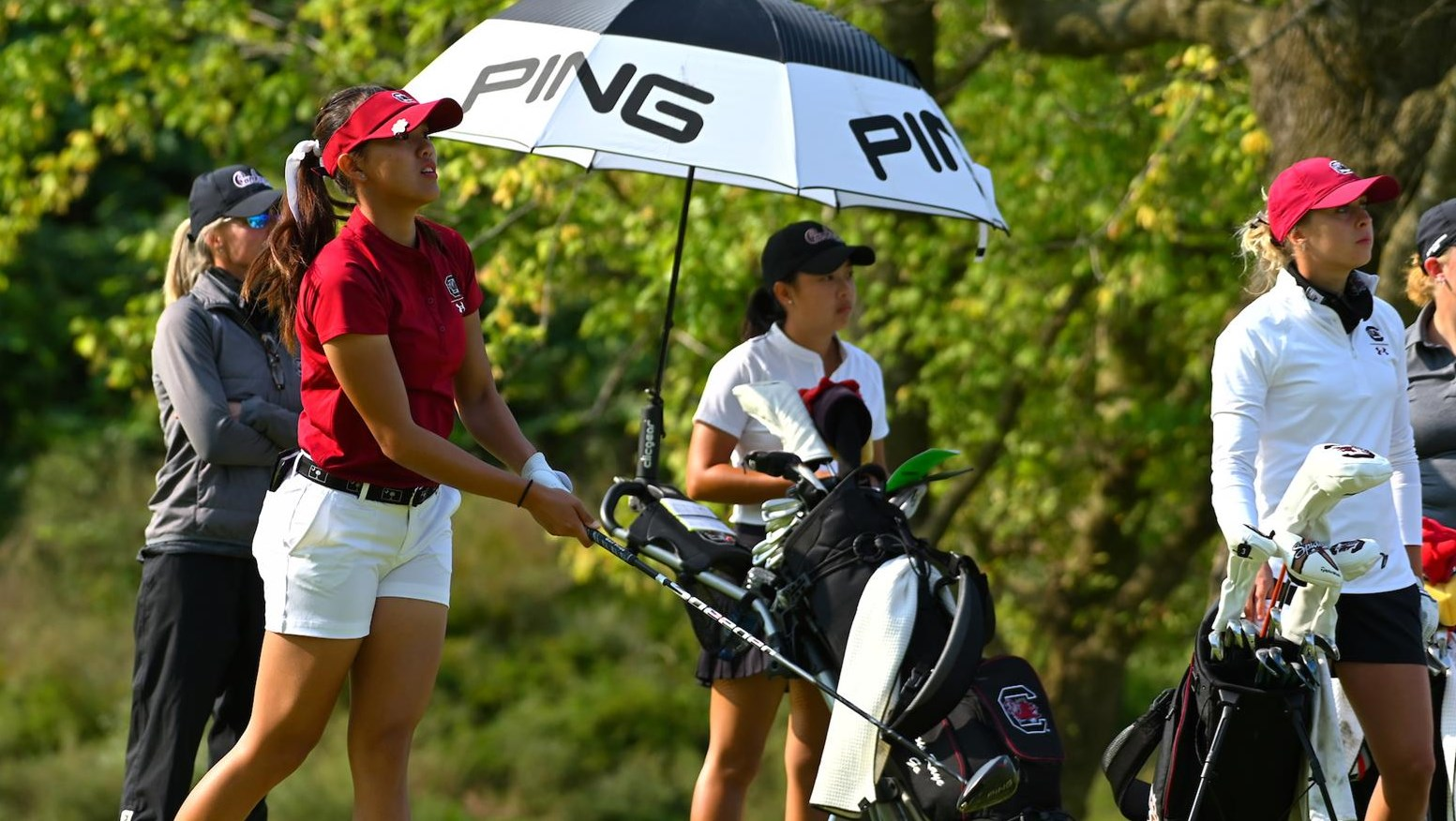 Women’s Golf Announces Spring Schedule