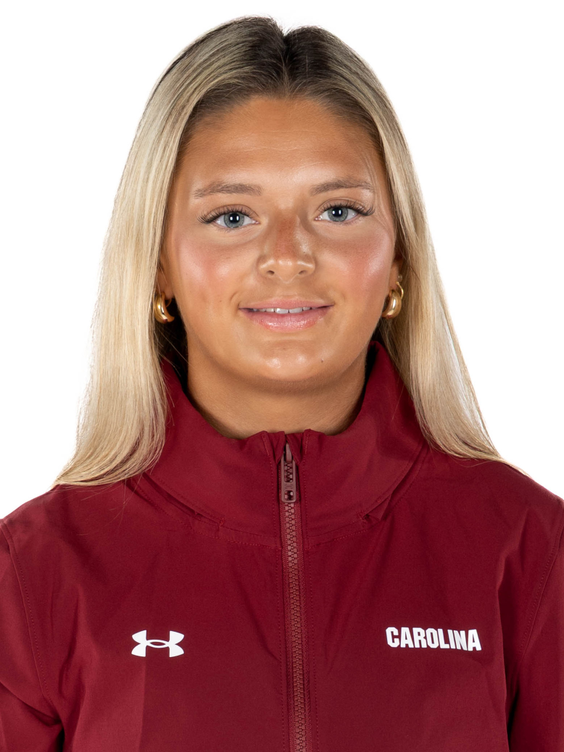 Bella Leonard - Track and Field - University of South Carolina Athletics