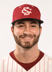 Cody Morris - Baseball - University of South Carolina Athletics