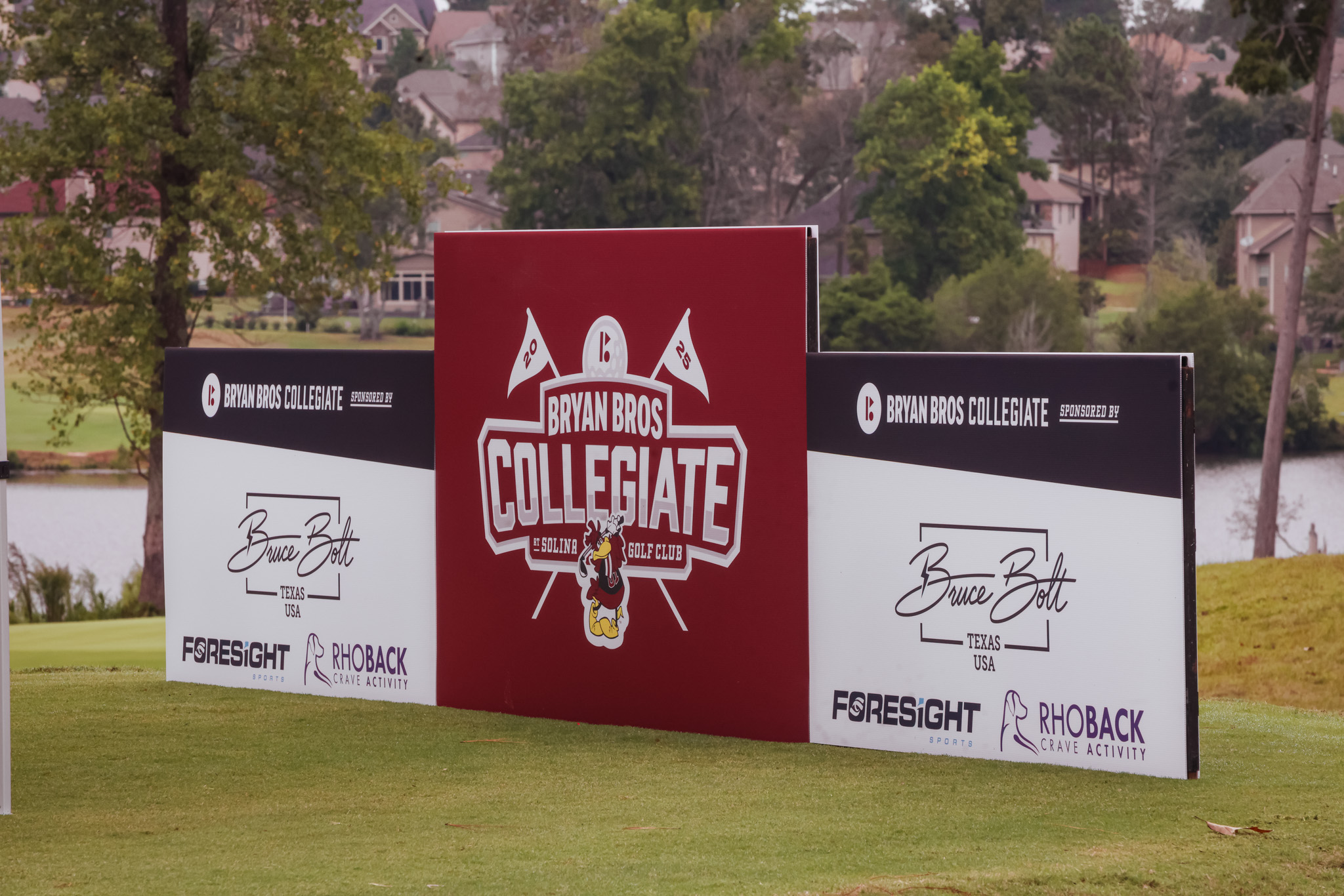 Gamecocks Host Second Edition of Bryan Bros Collegiate Monday