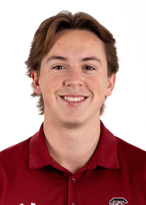 Joe  Laffman - Baseball - University of South Carolina Athletics