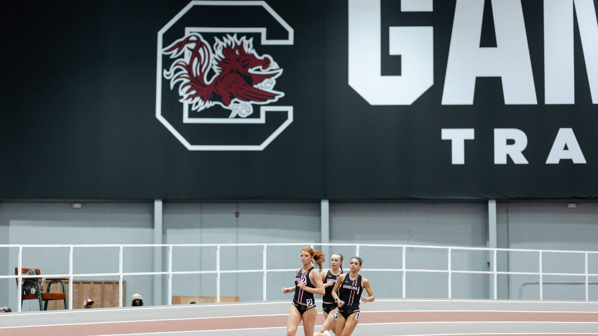 Gamecocks Back in Action at Orange & Purple Invitational