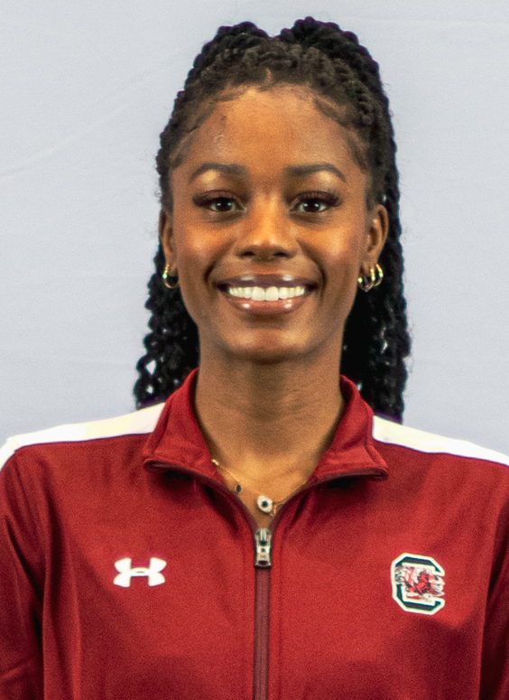 Aliyah Abrams - Track and Field - University of South Carolina Athletics