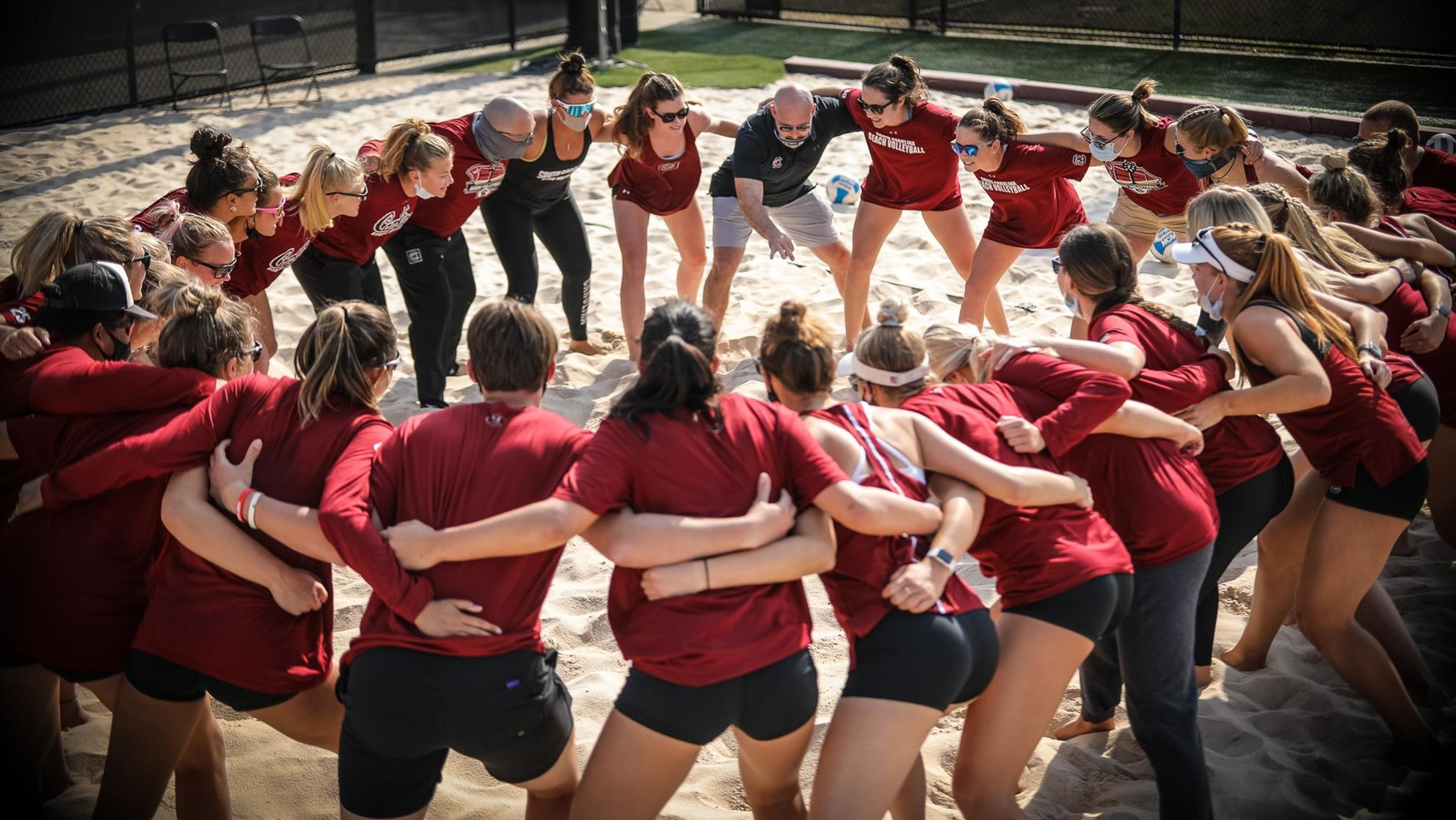 Gamecocks Host Palmetto Invitational in Final Weekend of Regular Season