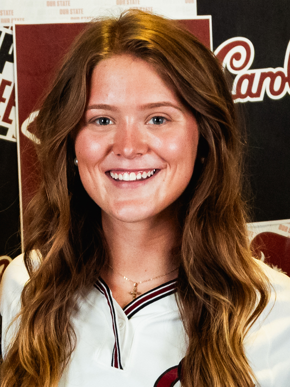 Jacy Harrelson - Softball - University of South Carolina Athletics