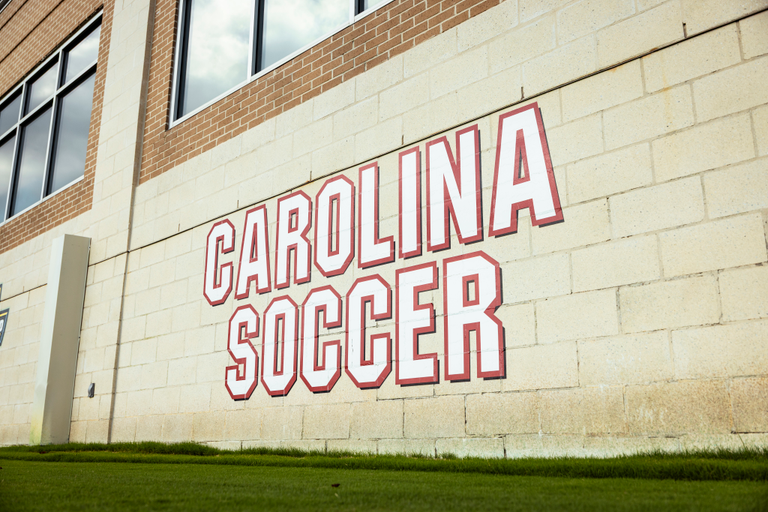 University of South Carolina Athletics