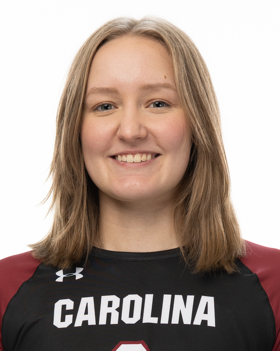 Janna Schlageter - Women's Volleyball - University of South Carolina Athletics