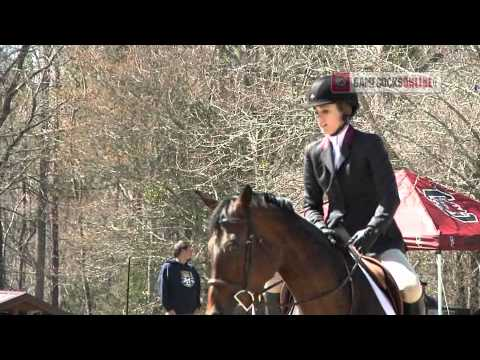 South Carolina Equestrian vs. Baylor