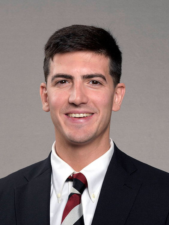 Nelson Marques -  - University of South Carolina Athletics