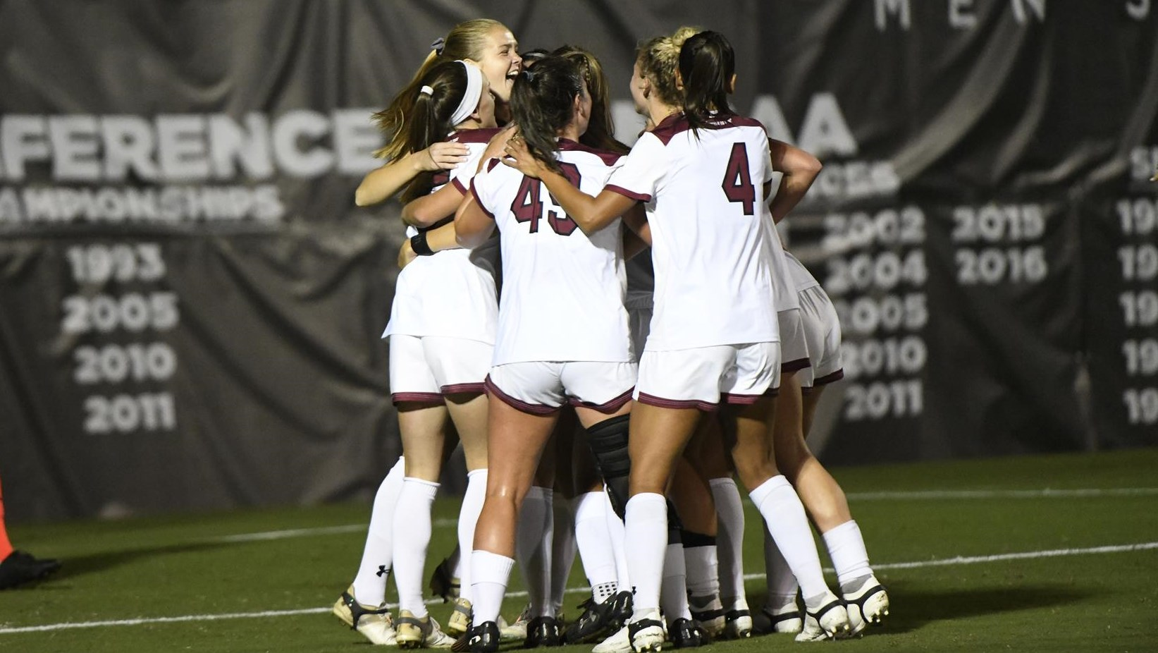 Gamecocks Travel to UNC for NCAA Tournament First Round
