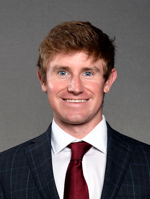 Chris Wagner -  - University of South Carolina Athletics