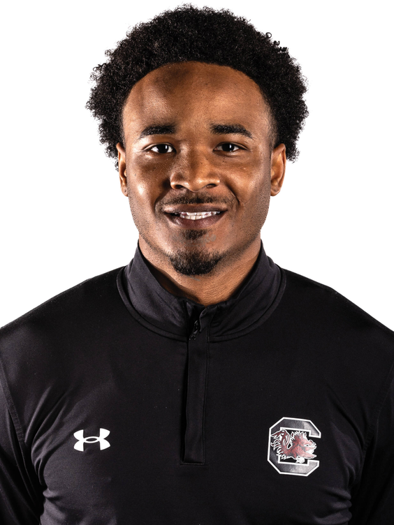 Tada Stricklen - Men's Basketball - University of South Carolina Athletics