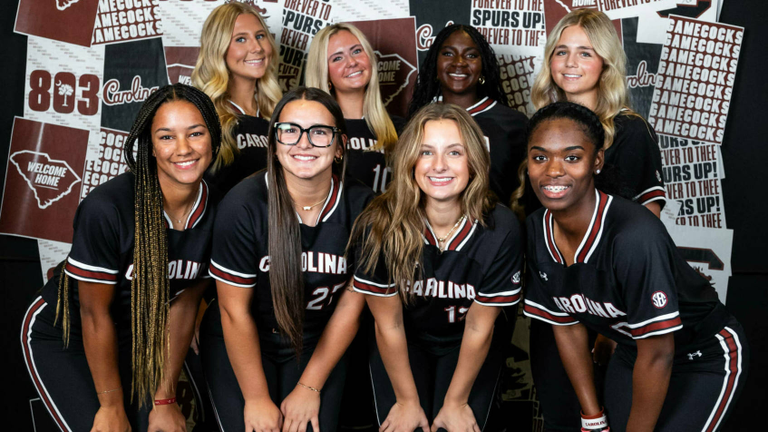 University of South Carolina Athletics