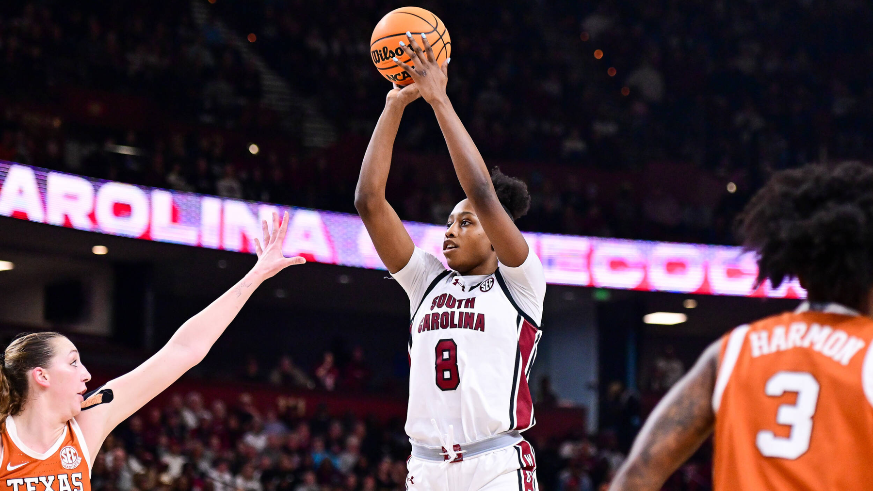 Edwards to USA Basketball AmeriCup Trials