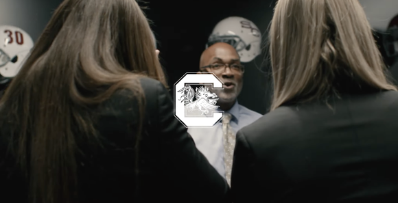 Gamecock Athletics | Student-Athlete Networking Event 2024