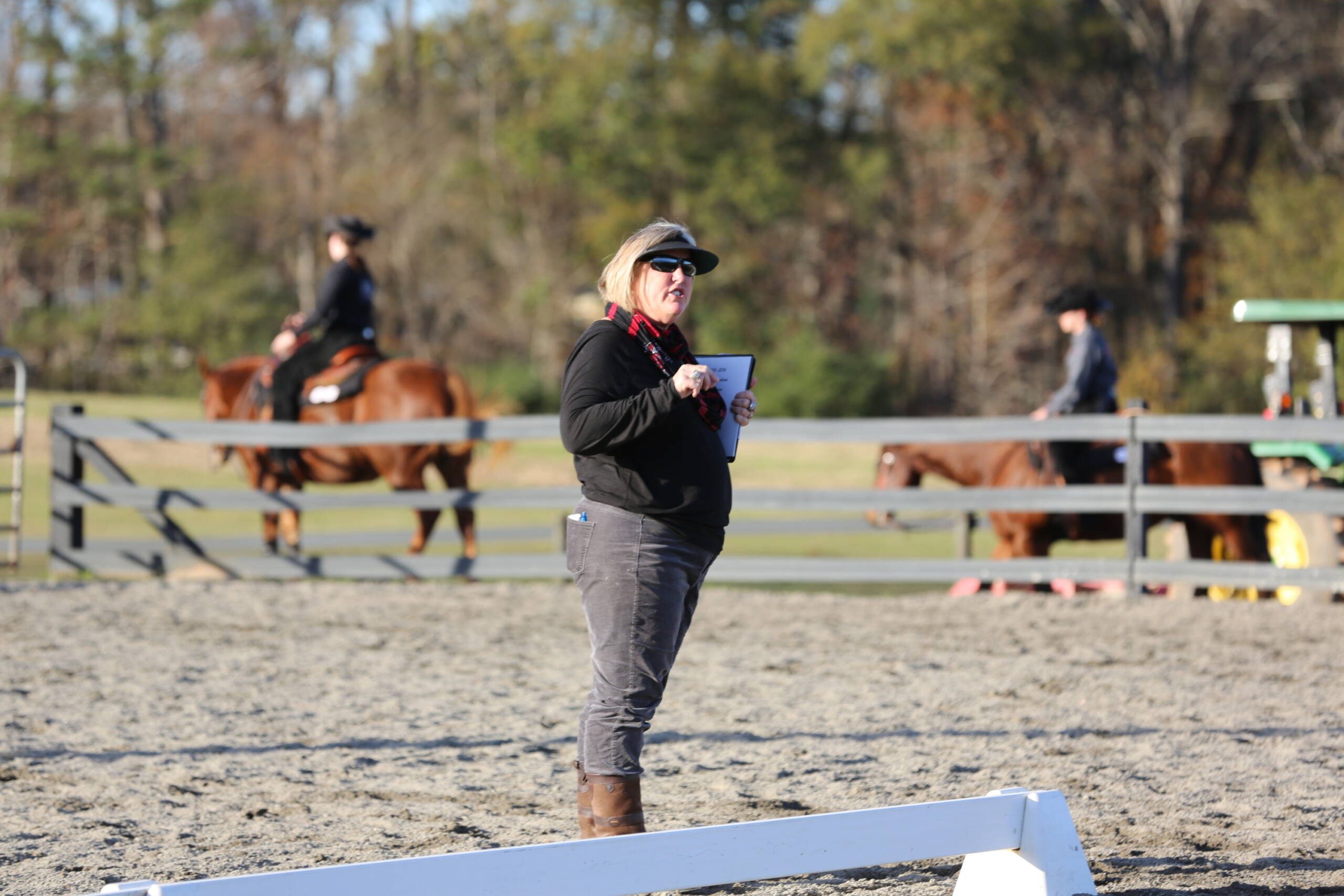 Gamecocks Hold at No. 8 in NCEA Rankings