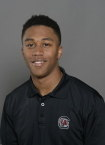 Damiere Byrd - Football - University of South Carolina Athletics