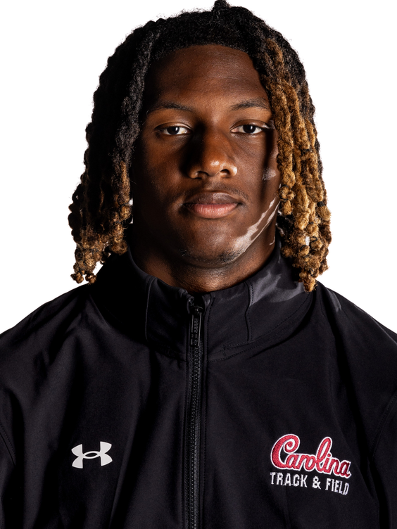 Nate Figgers - Track and Field - University of South Carolina Athletics