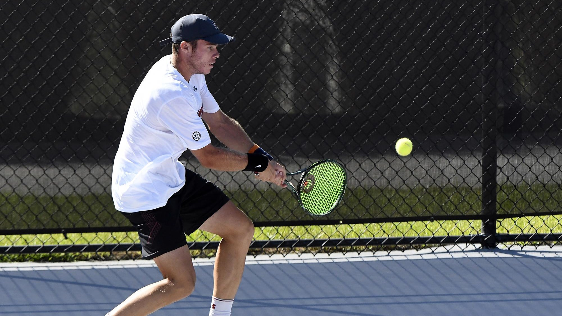 Gamecocks Excel on ITA Regional Day Two