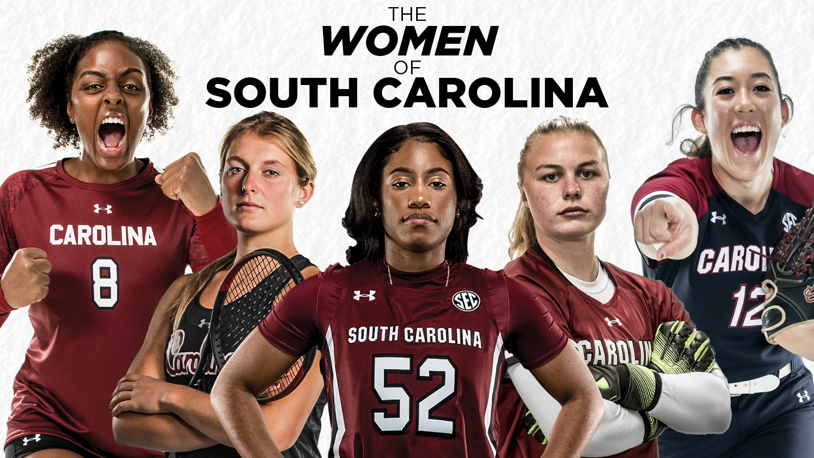 The Women of South Carolina Initiative Launched