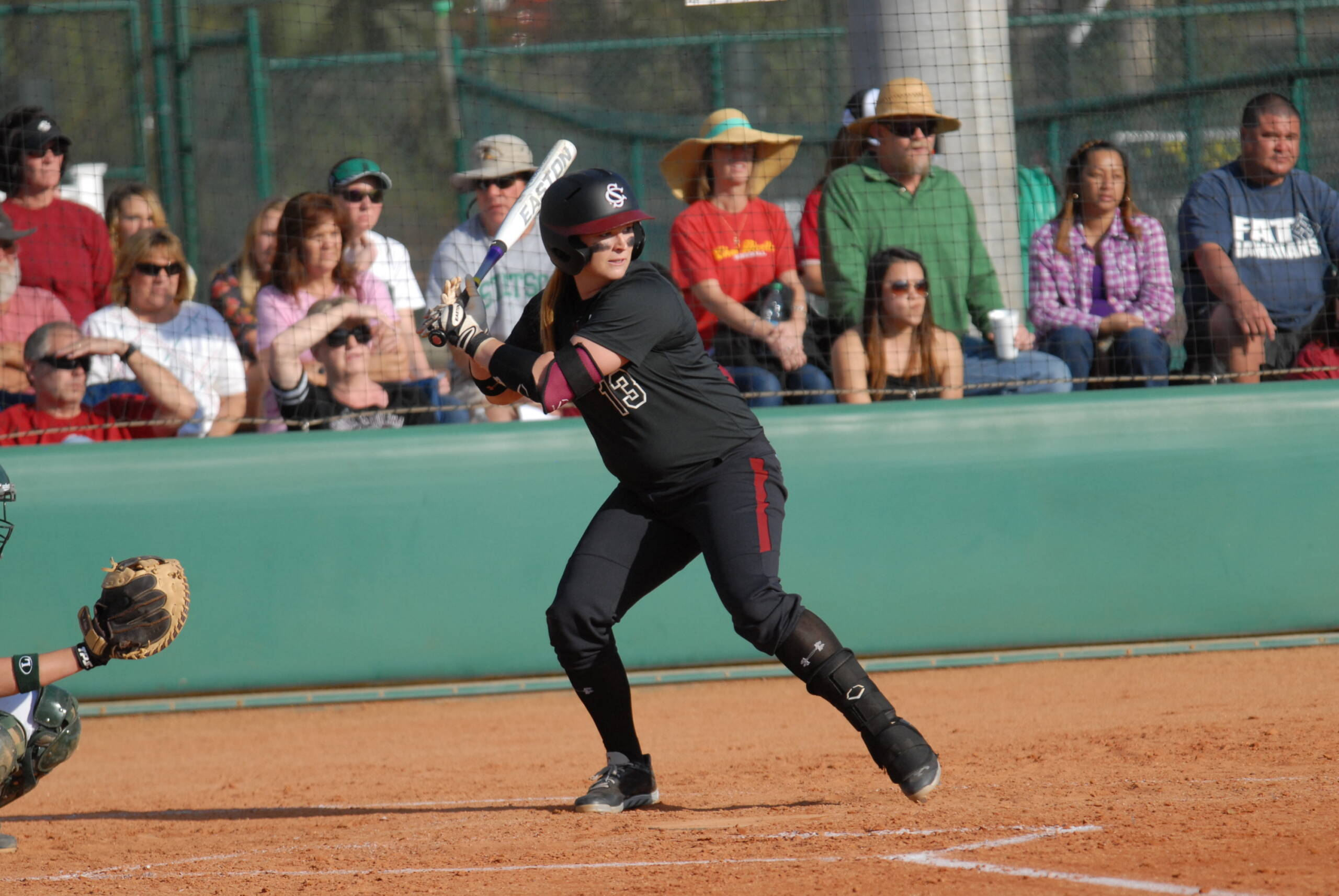 South Carolina vs. Stetson