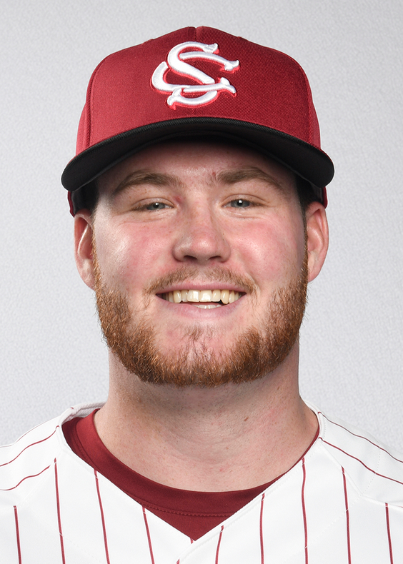 Thomas Farr - Baseball - University of South Carolina Athletics